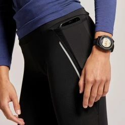 Kiprun Warm Running Tights