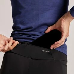 Kiprun Warm Running Tights