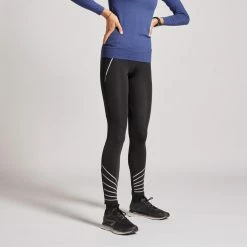 Kiprun Warm Running Tights
