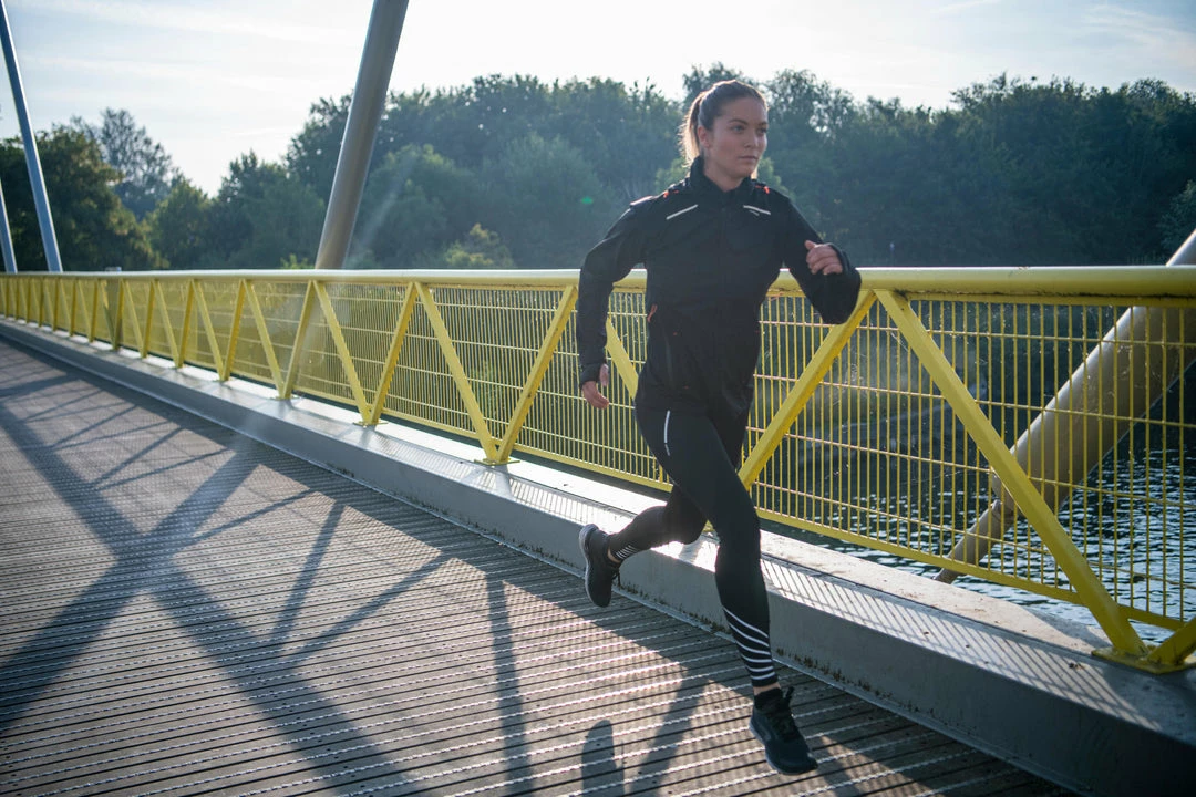 Flash Sale 🎉 Kiprun Warm Regul Water-Repellent Windproof Running Jacket 🔥 19 Kiprun Warm Regul Water-Repellent Windproof Running Jacket