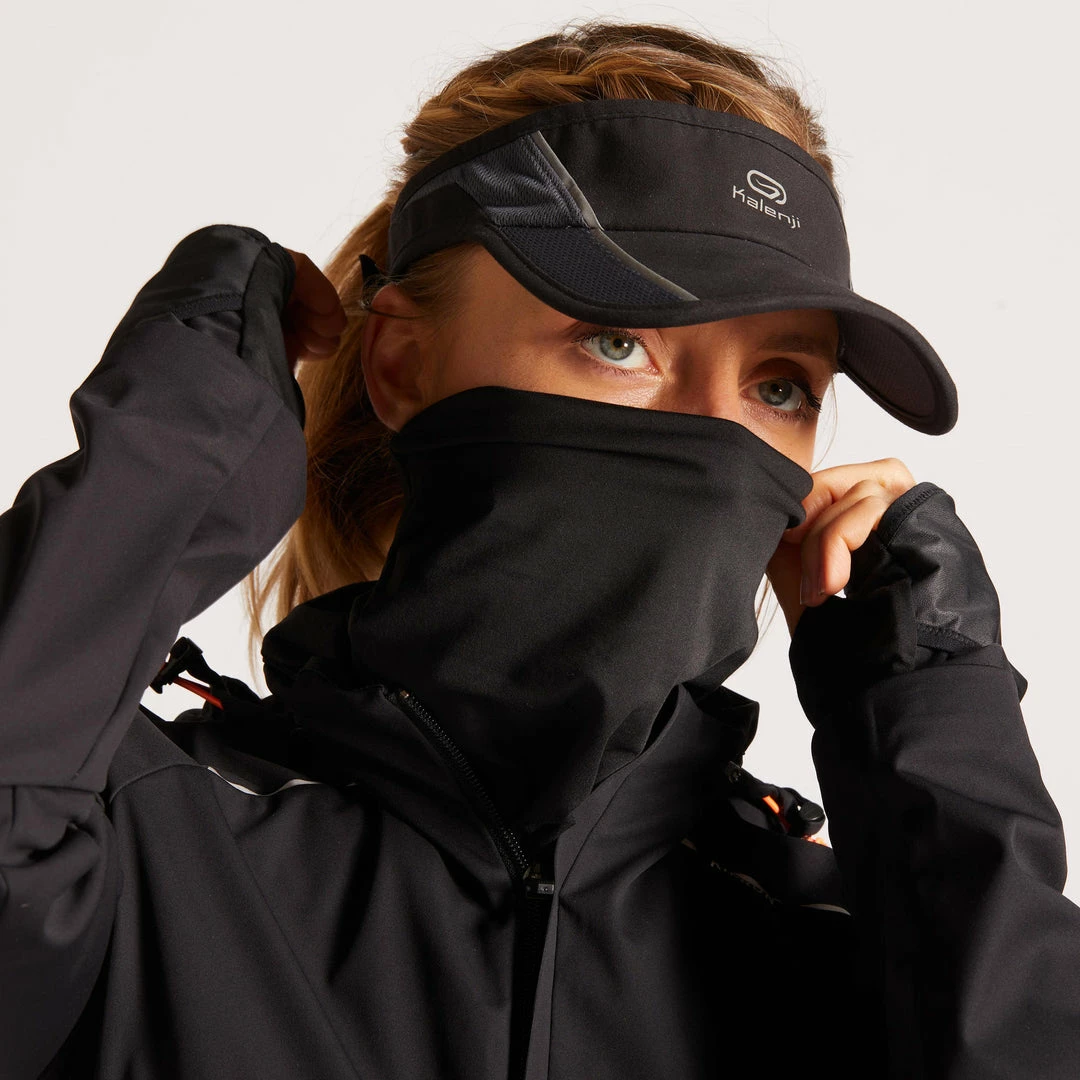 Flash Sale 🎉 Kiprun Warm Regul Water-Repellent Windproof Running Jacket 🔥 5 Kiprun Warm Regul Water-Repellent Windproof Running Jacket