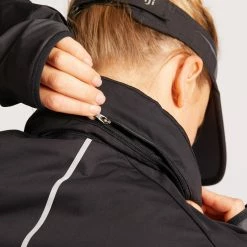 Flash Sale 🎉 Kiprun Warm Regul Water-Repellent Windproof Running Jacket 🔥 32 Kiprun Warm Regul Water-Repellent Windproof Running Jacket