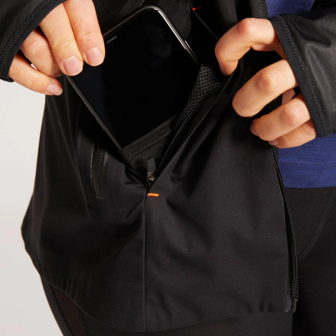 Flash Sale 🎉 Kiprun Warm Regul Water-Repellent Windproof Running Jacket 🔥 16 Kiprun Warm Regul Water-Repellent Windproof Running Jacket