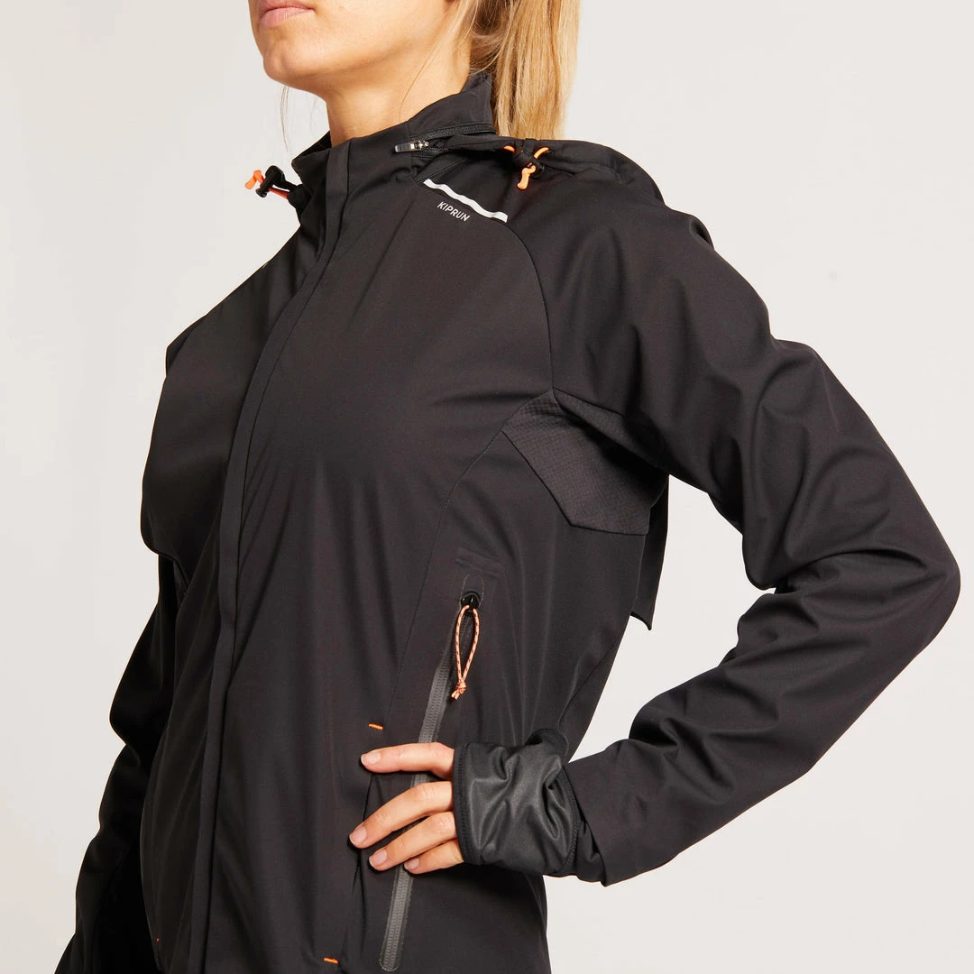 Flash Sale 🎉 Kiprun Warm Regul Water-Repellent Windproof Running Jacket 🔥 6 Kiprun Warm Regul Water-Repellent Windproof Running Jacket