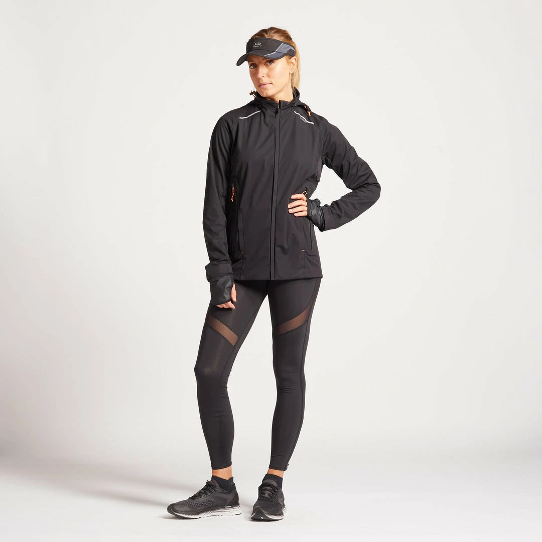 Flash Sale 🎉 Kiprun Warm Regul Water-Repellent Windproof Running Jacket 🔥 18 Kiprun Warm Regul Water-Repellent Windproof Running Jacket