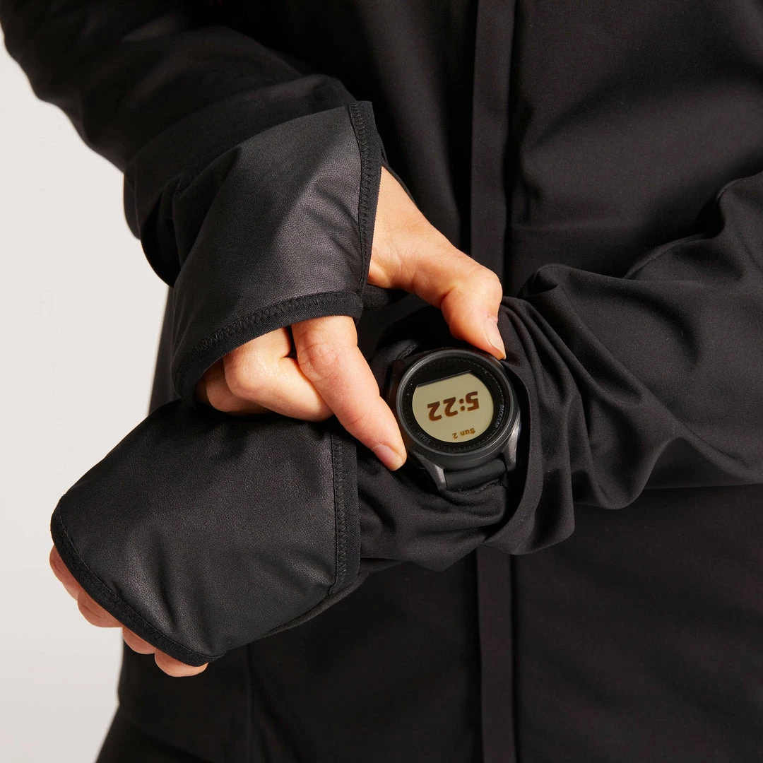 Flash Sale 🎉 Kiprun Warm Regul Water-Repellent Windproof Running Jacket 🔥 4 Kiprun Warm Regul Water-Repellent Windproof Running Jacket