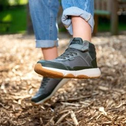 Newfeel Rip-Tab Waterproof Walking Shoes, Kids'