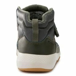 Newfeel Rip-Tab Waterproof Walking Shoes, Kids'