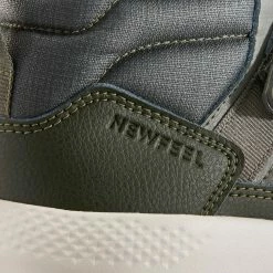 Newfeel Rip-Tab Waterproof Walking Shoes, Kids'