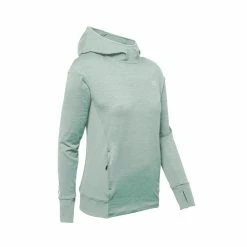 Kalenji Running Run Warm Sweater With Hoodie