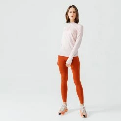 Kalenji Run Dry+ Long-Sleeved Running T-Shirt