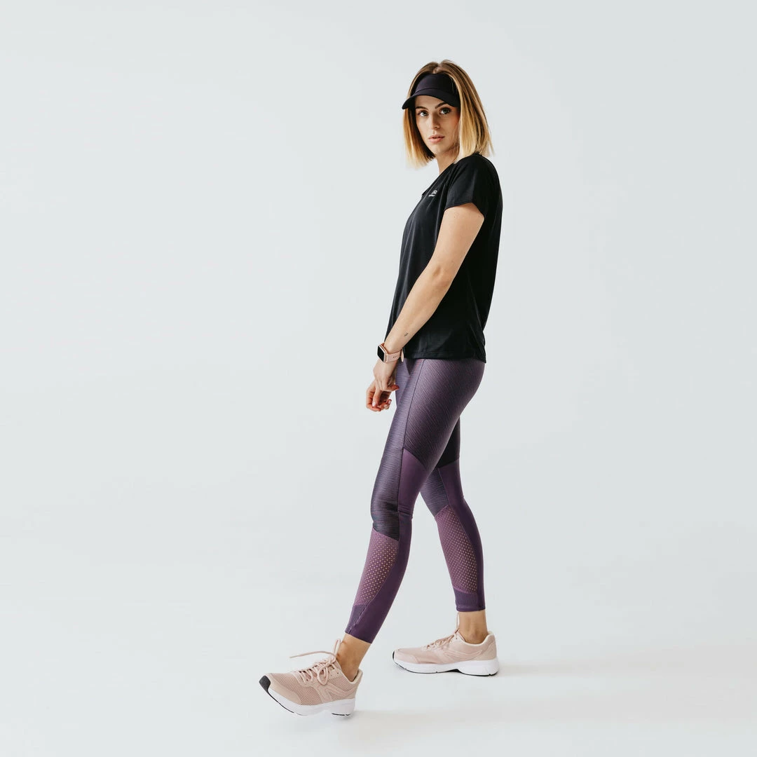 Promo ✔️ Kalenji Dry+ Feel Running Tights ✨ 15 Kalenji Dry+ Feel Running Tights