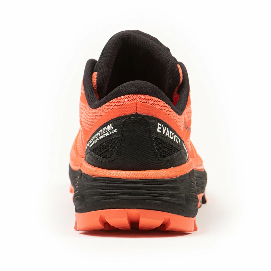 Best Sale ๐งจ Evadict MT Cushion, Trail Running ๐ Shoe, ๐ฉ Women's โญ 9 Evadict MT Cushion, Trail Running Shoe, Women's