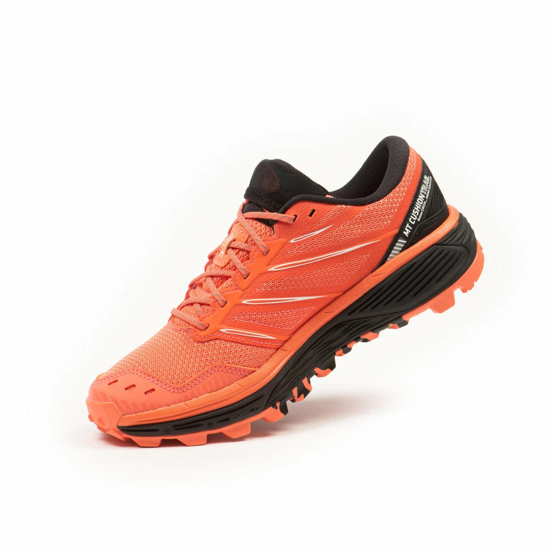 Best Sale ๐งจ Evadict MT Cushion, Trail Running ๐ Shoe, ๐ฉ Women's โญ 6 Evadict MT Cushion, Trail Running Shoe, Women's
