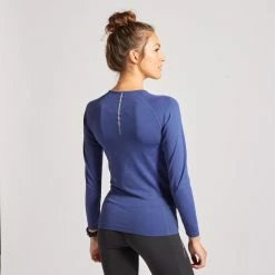 Kiprun Skincare Light Breathable Long Sleeve Running T-Shirt