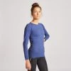 Buy โค๏ธ Kiprun Skincare Light Breathable Long Sleeve Running T-Shirt ๐งจ 2 Kiprun Skincare Light Breathable Long Sleeve Running T-Shirt
