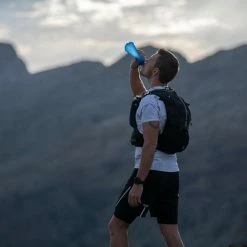 Kalenji Evadict Flexible Trail Running Flask 500 Ml / 17oz