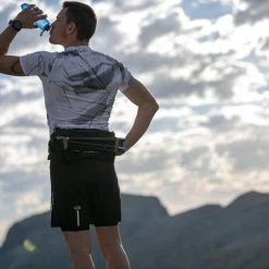 Kalenji Evadict Flexible Trail Running Flask 500 Ml / 17oz