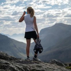 Kalenji Evadict Flexible Trail Running Flask 500 Ml / 17oz