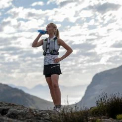 Kalenji Evadict Flexible Trail Running Flask 500 Ml / 17oz