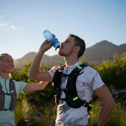 Kalenji Evadict Flexible Trail Running Flask 500 Ml / 17oz