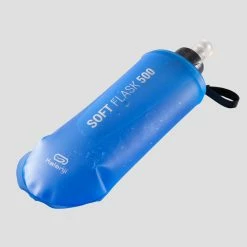 Kalenji Evadict Flexible Trail Running Flask 500 Ml / 17oz