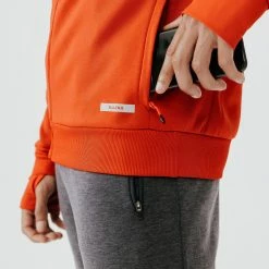 Kalenji Run Warm+ Running Jacket