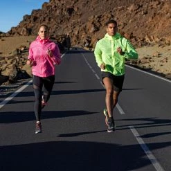 Kiprun Light Showerproof Running Jacket