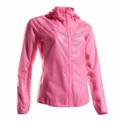 Kiprun Light Showerproof Running Jacket
