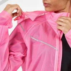 Kiprun Light Showerproof Running Jacket