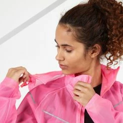 Kiprun Light Showerproof Running Jacket