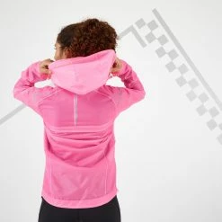 Kiprun Light Showerproof Running Jacket