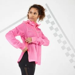 Kiprun Light Showerproof Running Jacket