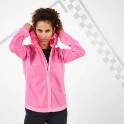 Kiprun Light Showerproof Running Jacket