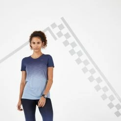 Kiprun Care Breathable Running T-Shirt
