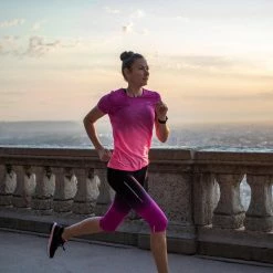 Kiprun Care Breathable Running T-Shirt