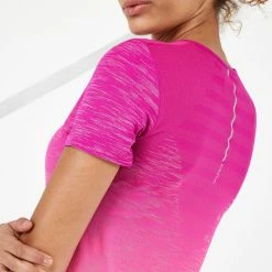 Kiprun Care Breathable Running T-Shirt