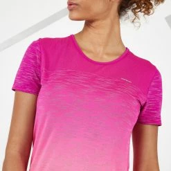 Kiprun Care Breathable Running T-Shirt