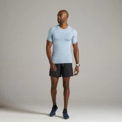 Kiprun Skincare Breathable Running T-Shirt