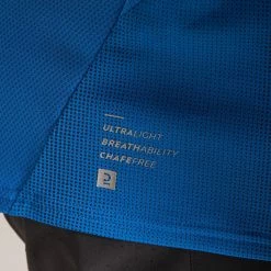 Kiprun Light Breathable Running T-Shirt