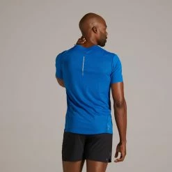 Kiprun Light Breathable Running T-Shirt