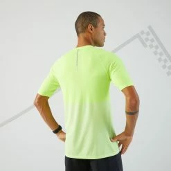 Brand new 😀 Kiprun Care Breathable Running T-Shirt ❤️ 80 Kiprun Care Breathable Running T-Shirt