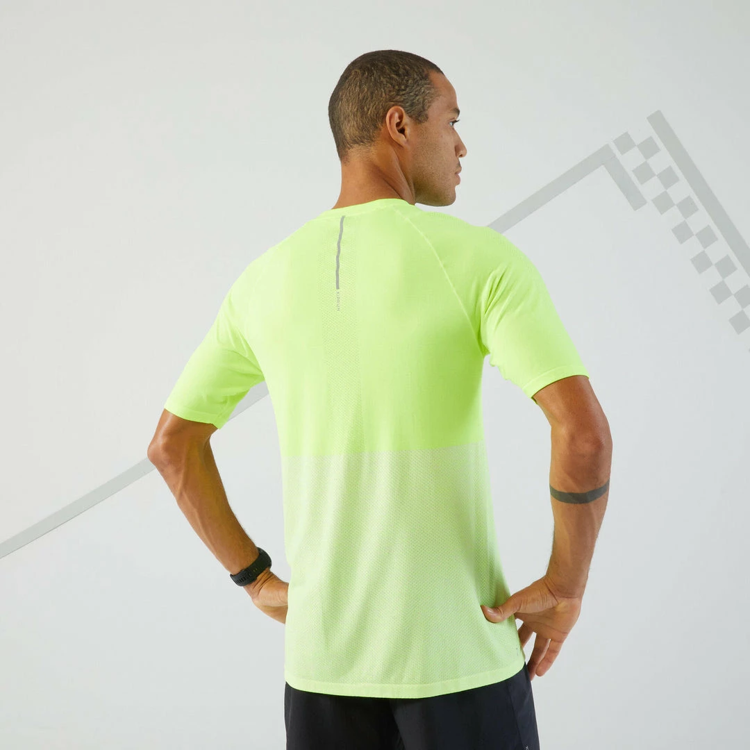 Brand new 😀 Kiprun Care Breathable Running T-Shirt ❤️ 15 Kiprun Care Breathable Running T-Shirt
