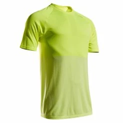 Brand new 😀 Kiprun Care Breathable Running T-Shirt ❤️ 101 Kiprun Care Breathable Running T-Shirt