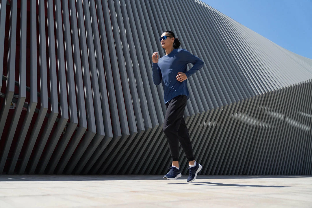 Deals π Kalenji T-shirt Running Manches Longues Respirant Homme - Sun Protect π 18 Kalenji T-shirt Running Manches Longues Respirant Homme - Sun Protect