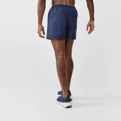 Kalenji Running Breathable Shorts Dry - Black