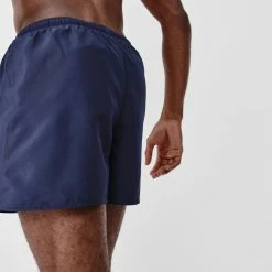 Kalenji Running Breathable Shorts Dry - Black