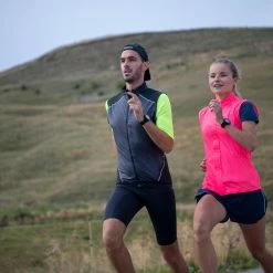 Kiprun Light Sleeveless Running Jacket