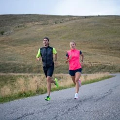 Kiprun Light Sleeveless Running Jacket