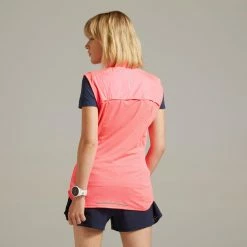 Kiprun Light Sleeveless Running Jacket